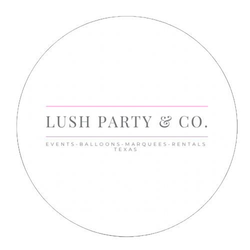 Lush Party &amp; Co
