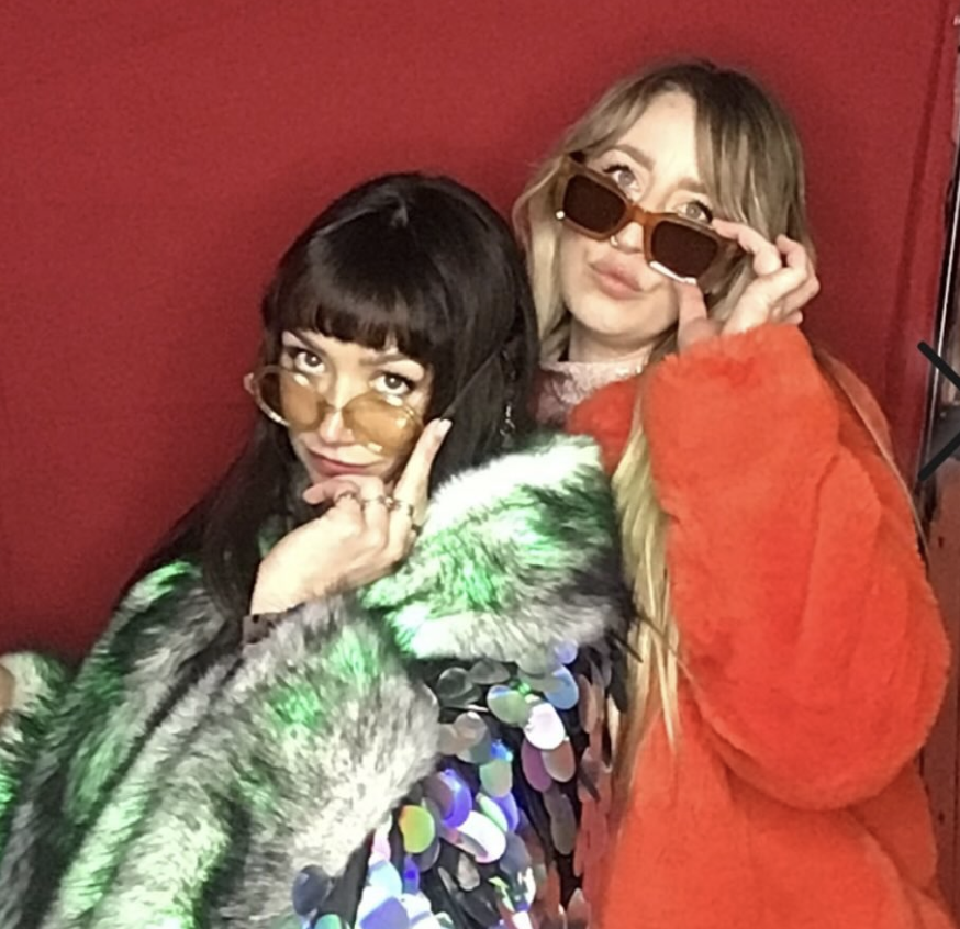 DJ'ing at a Private Party in Brighton Sussex