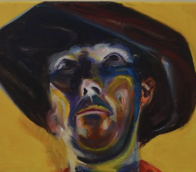 Colourful People 008