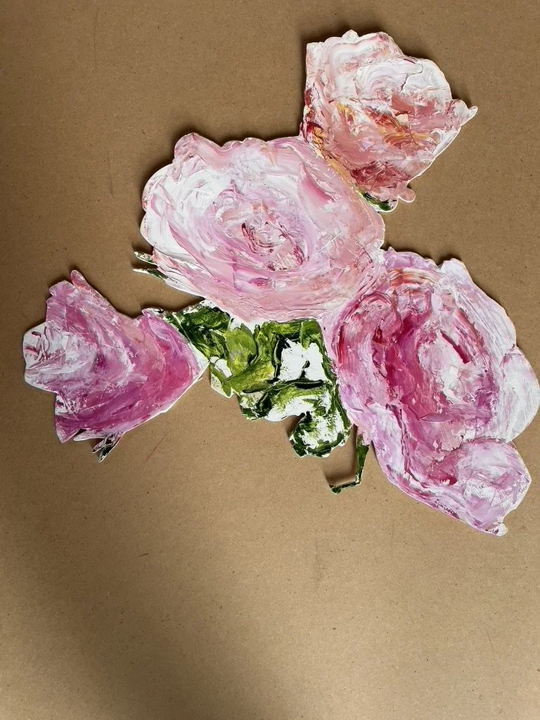 Roses And Flowers 003