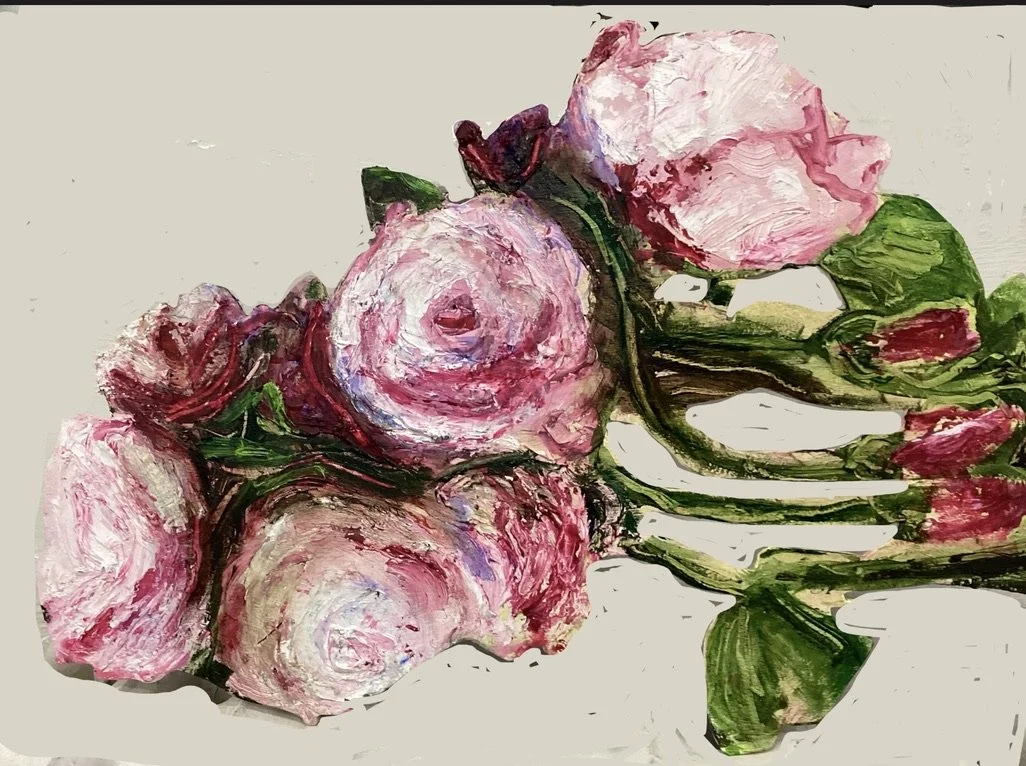 Roses And Flowers 005