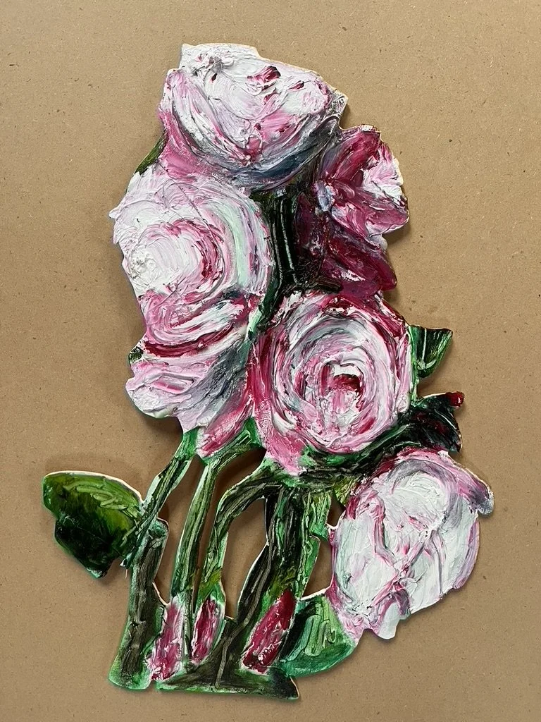 Roses And Flowers 001