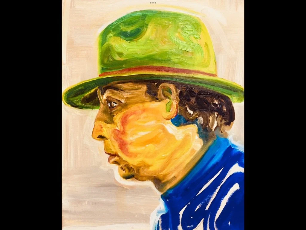 Colourful People 003