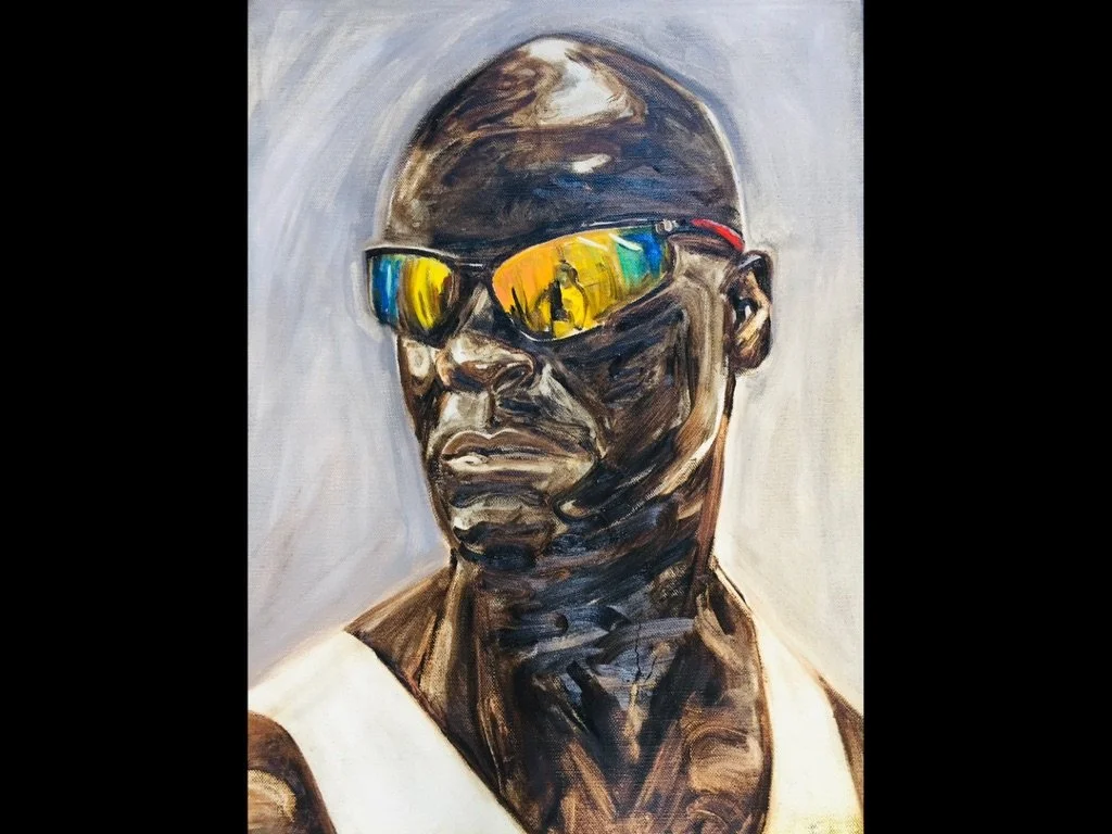 Colourful People 004