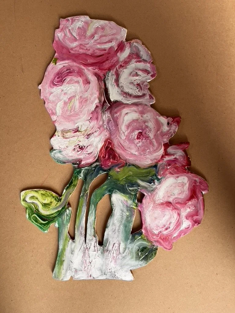 Roses And Flowers 006