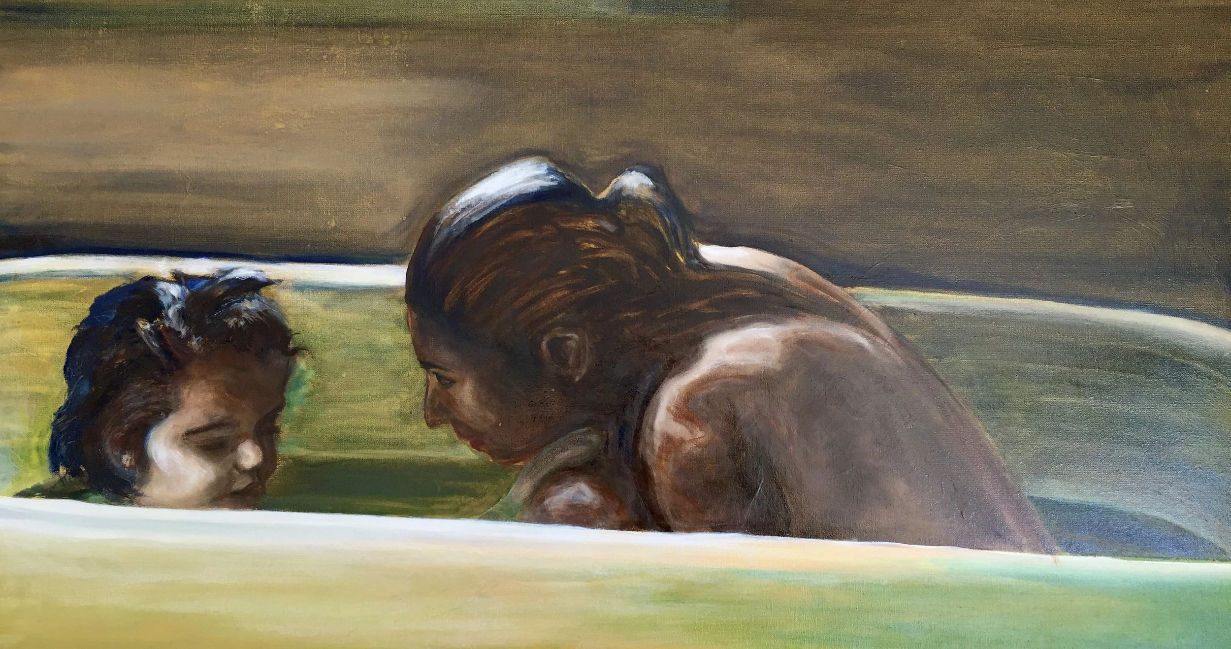 Colourful People 007