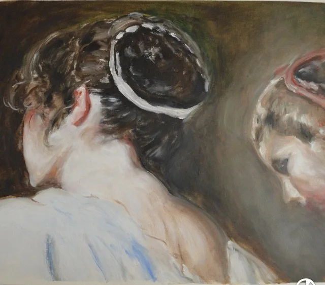 Colourful People 006