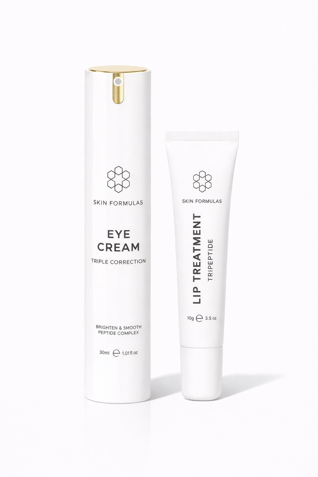 Skin Formulas Restore Duo