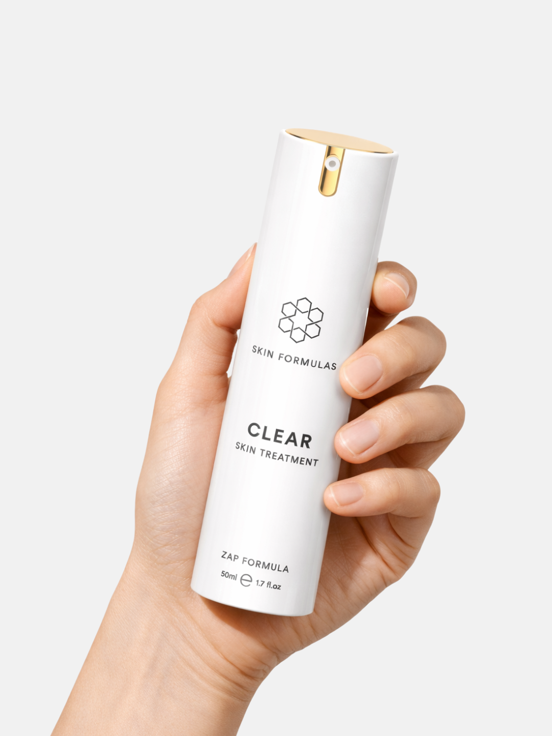 Skin Formulas Clear Skin Treatment