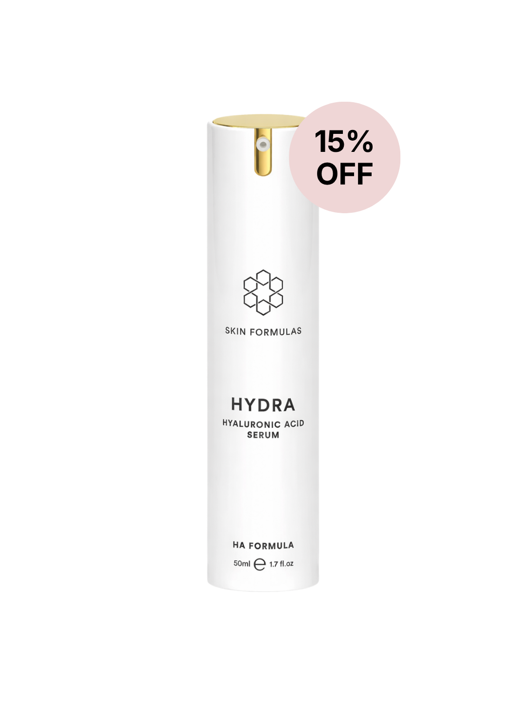 Skin Formulas Hydra Serum