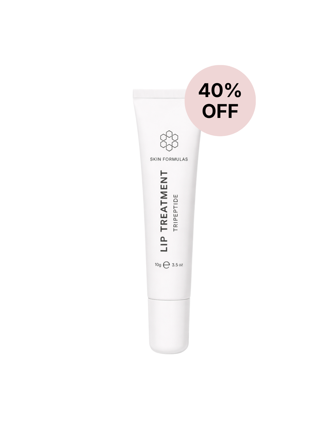 Skin Formulas Lip Treatment