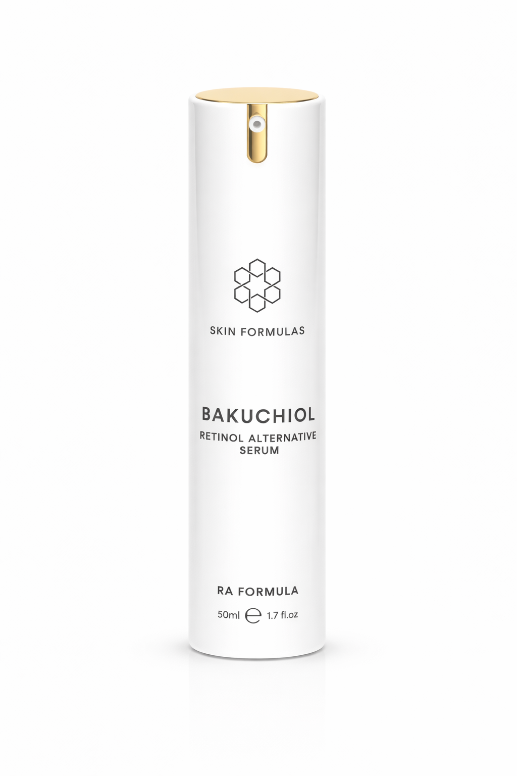 Skin Formulas Bakuchiol