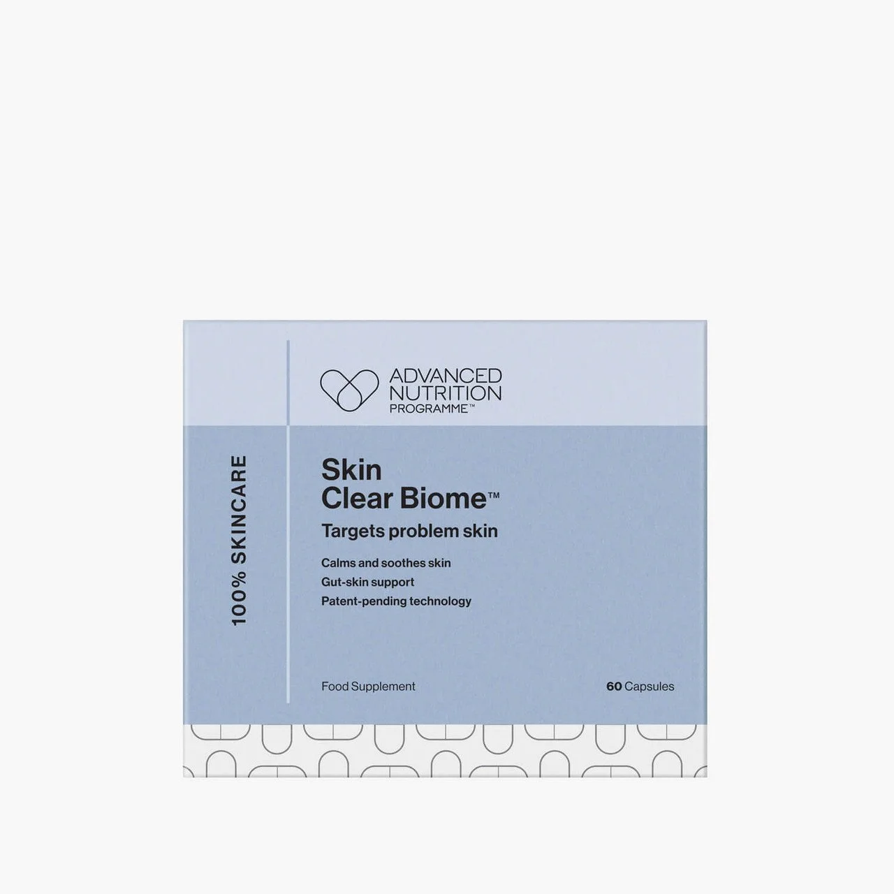Skin Clear Biome - Advanced Nutrition