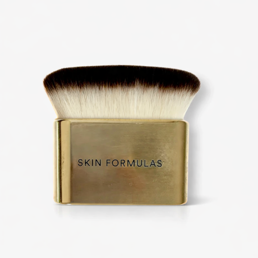 Skin Formulas Kabuki Brush