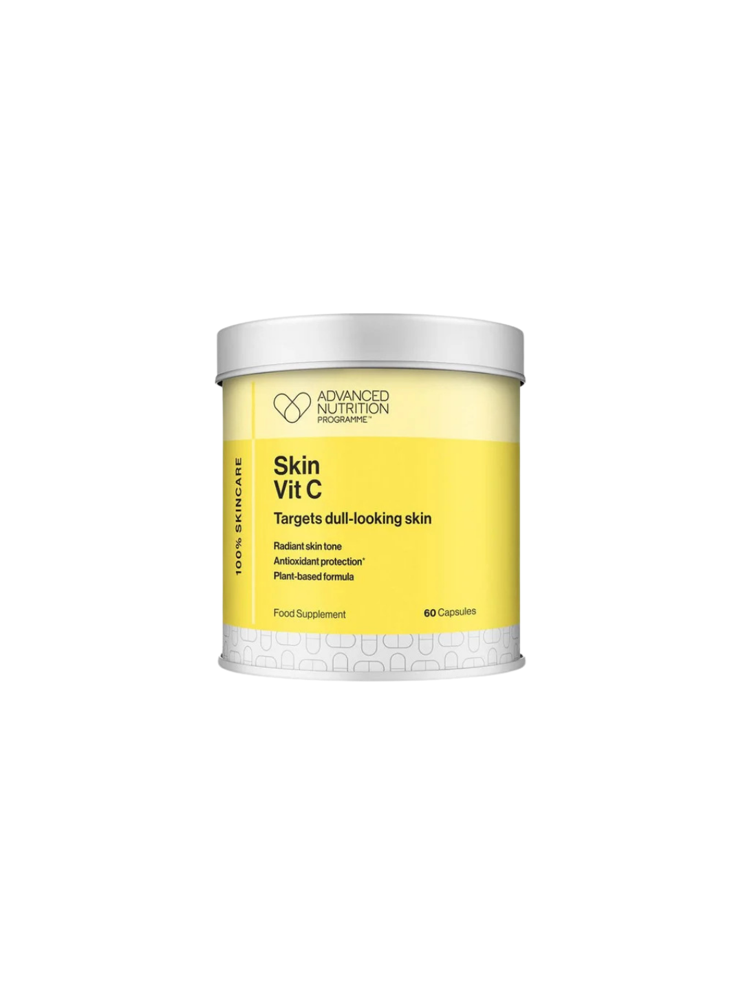 Skin Vit C - Advanced Nutrition