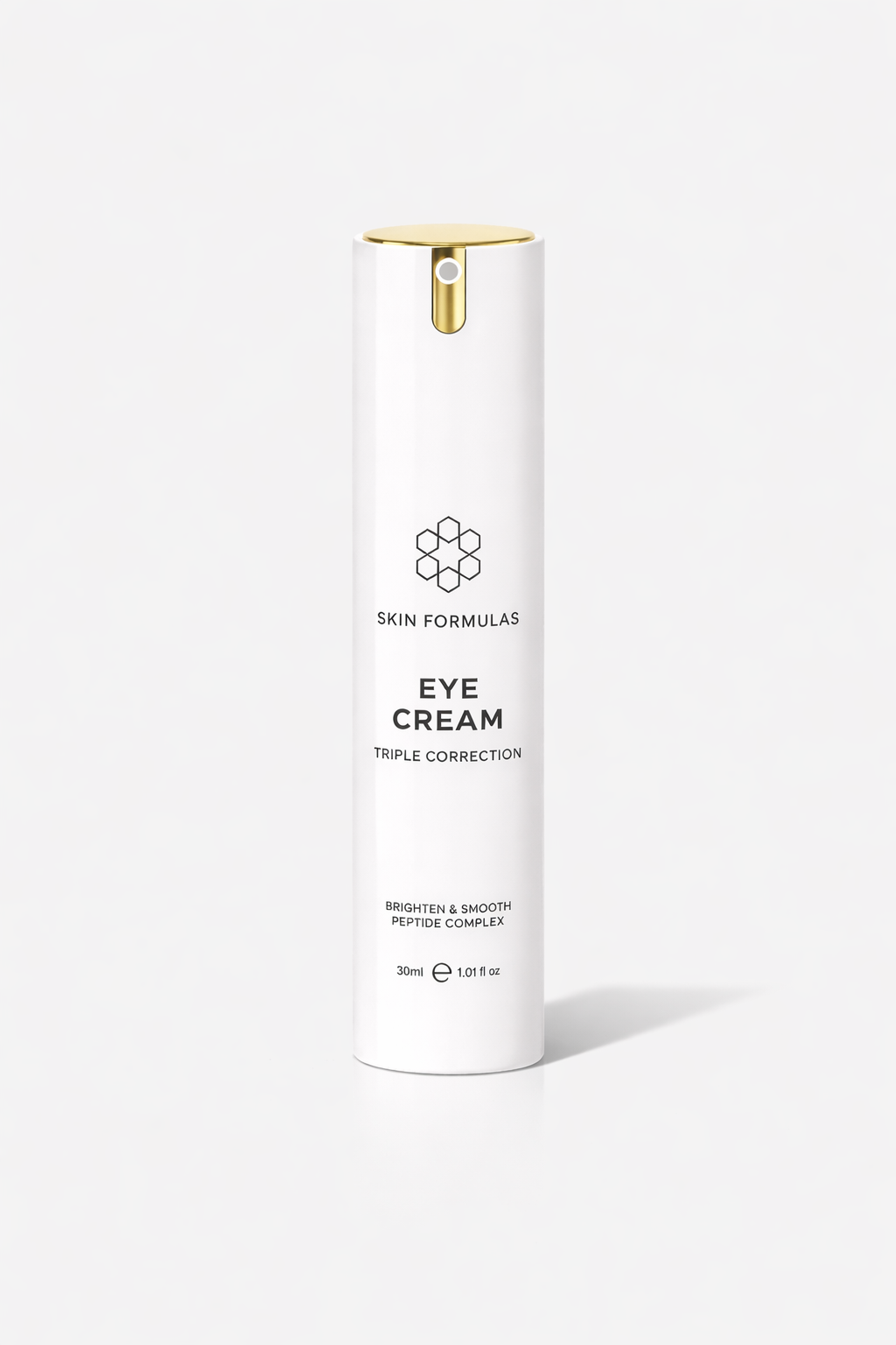 Skin Formulas Eye Cream Triple