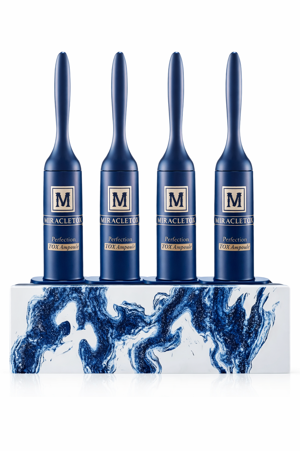 Miracletox Perfection TOX Ampoule [Box of 4]