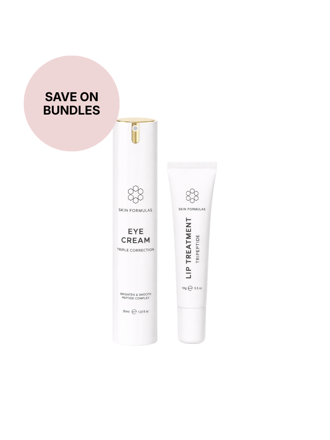 Skin Formulas Restore Duo