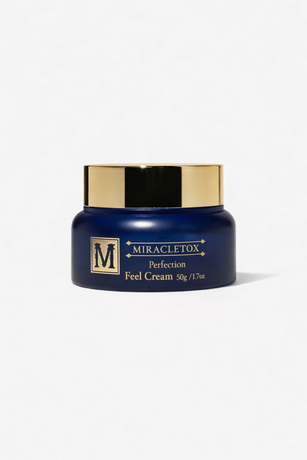 Miracletox Perfection Feel Cream