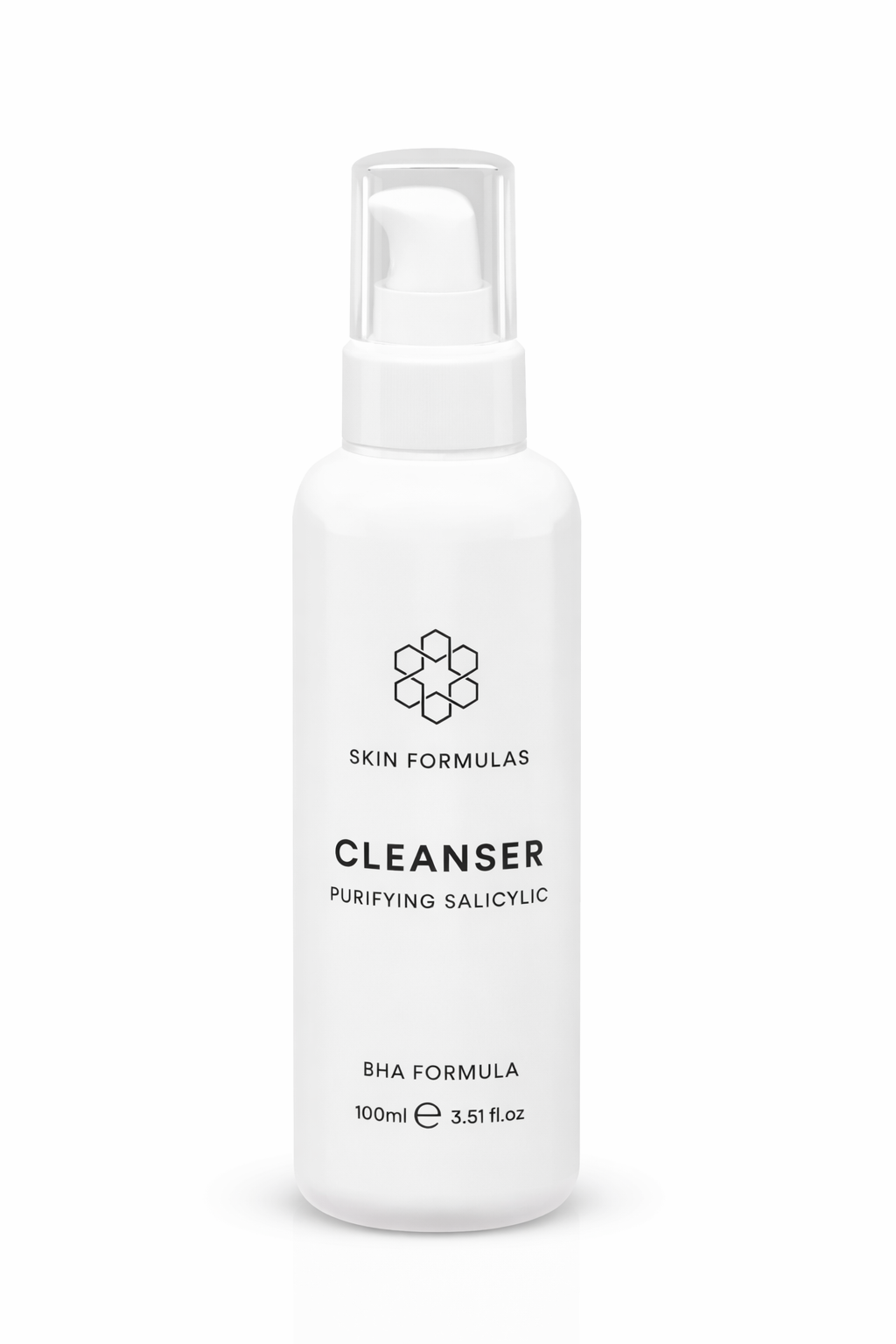 Skin Formulas Purifying Salicylic Cleanser