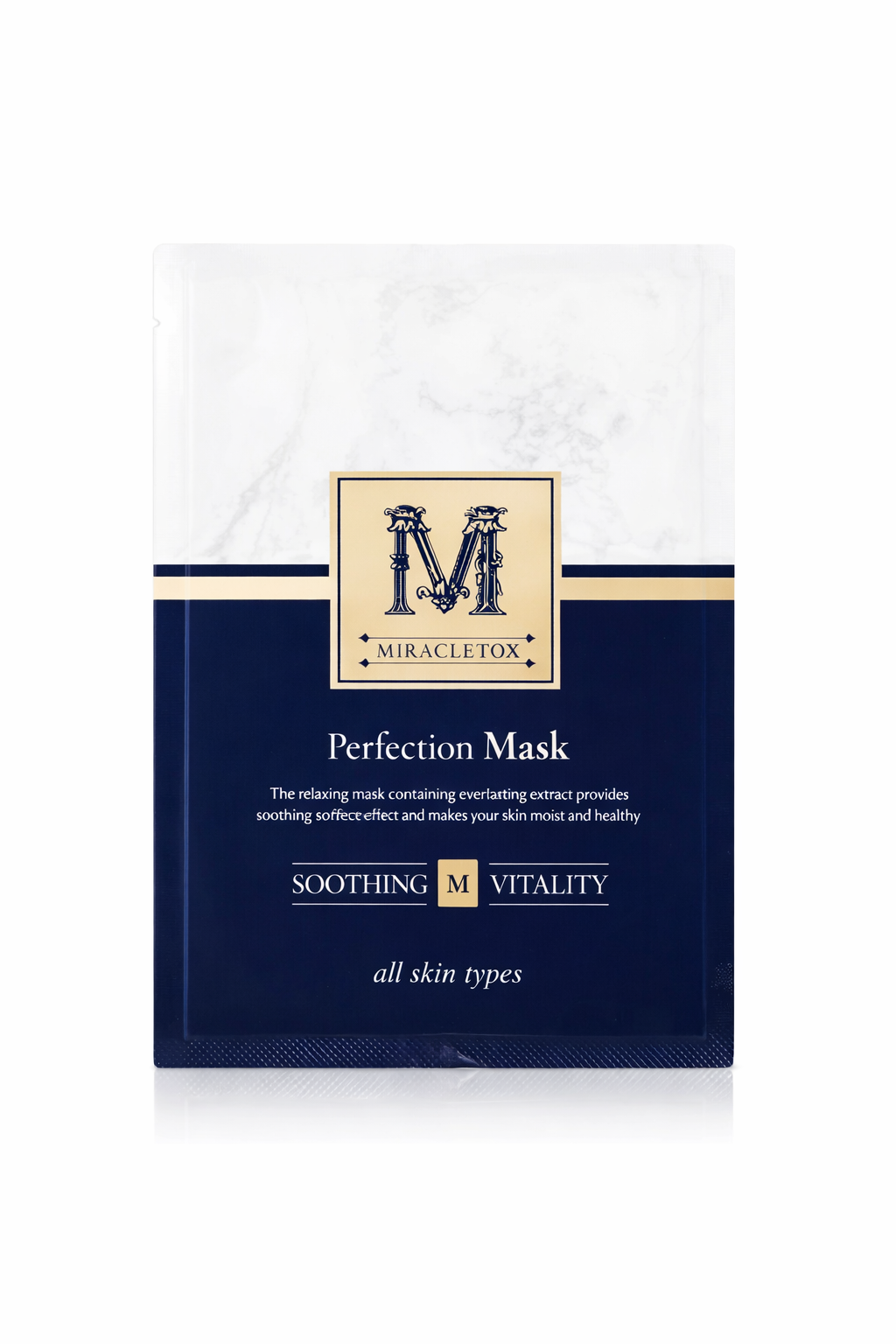 Miracletox Perfection Mask