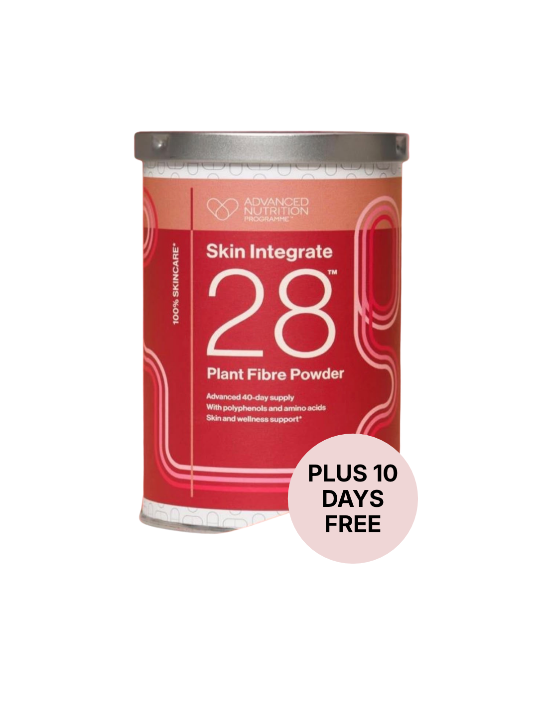 Skin Integrate 28 SUPERSIZE - Advanced Nutrition