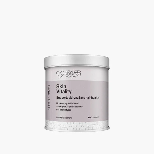 Skin Vitality - Advanced Nutrition