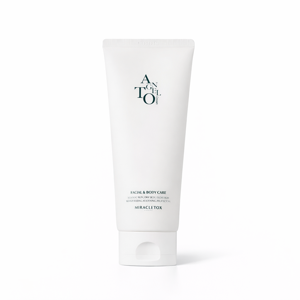 Miracletox Angelto Cream 50g