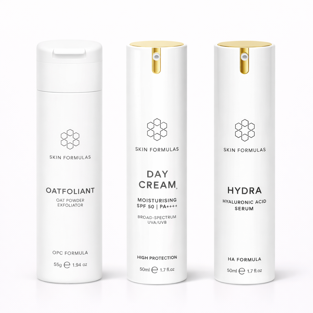 The Mammy Deluxe Bundle