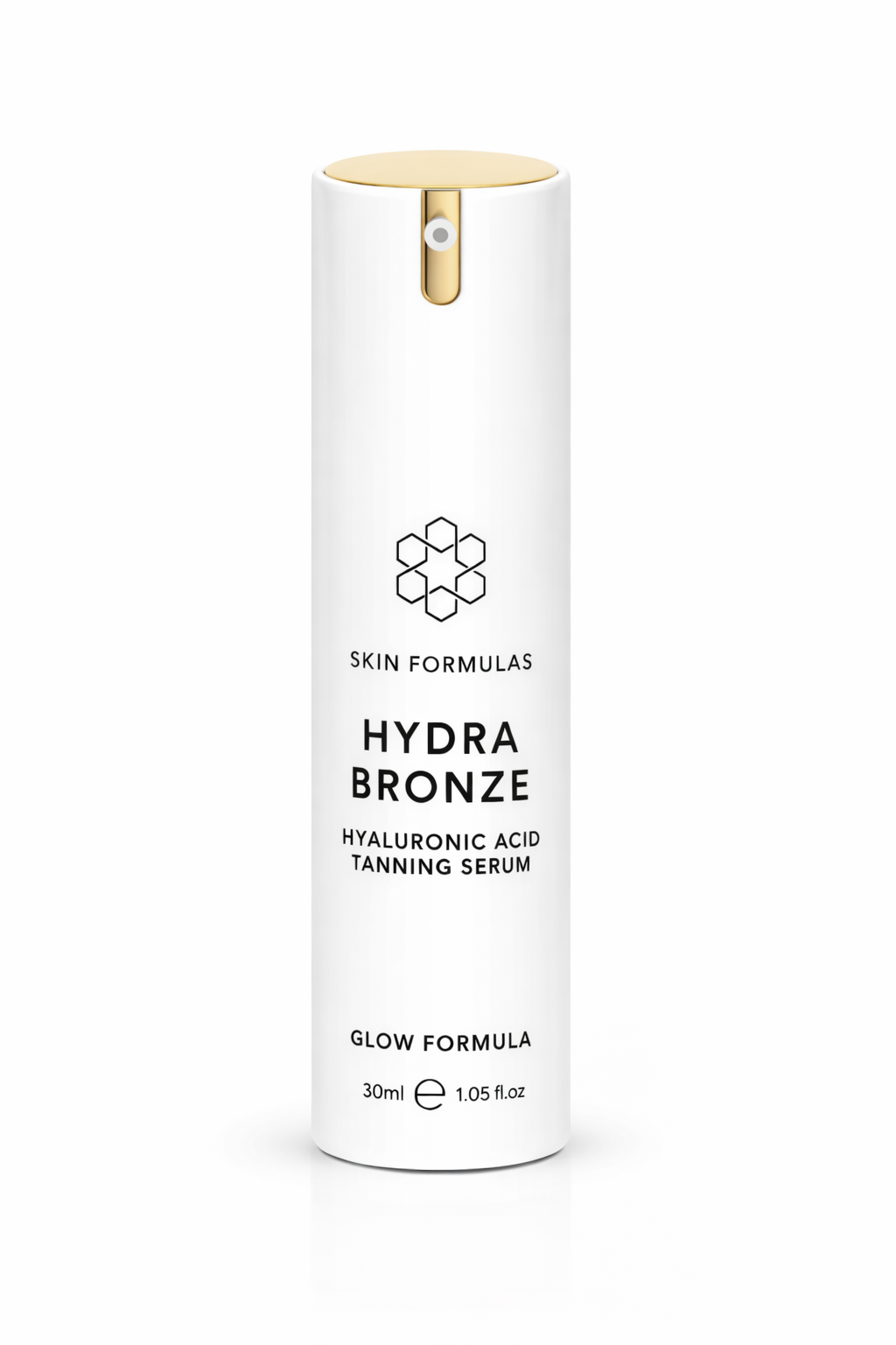 Skin Formulas Hydra Bronze