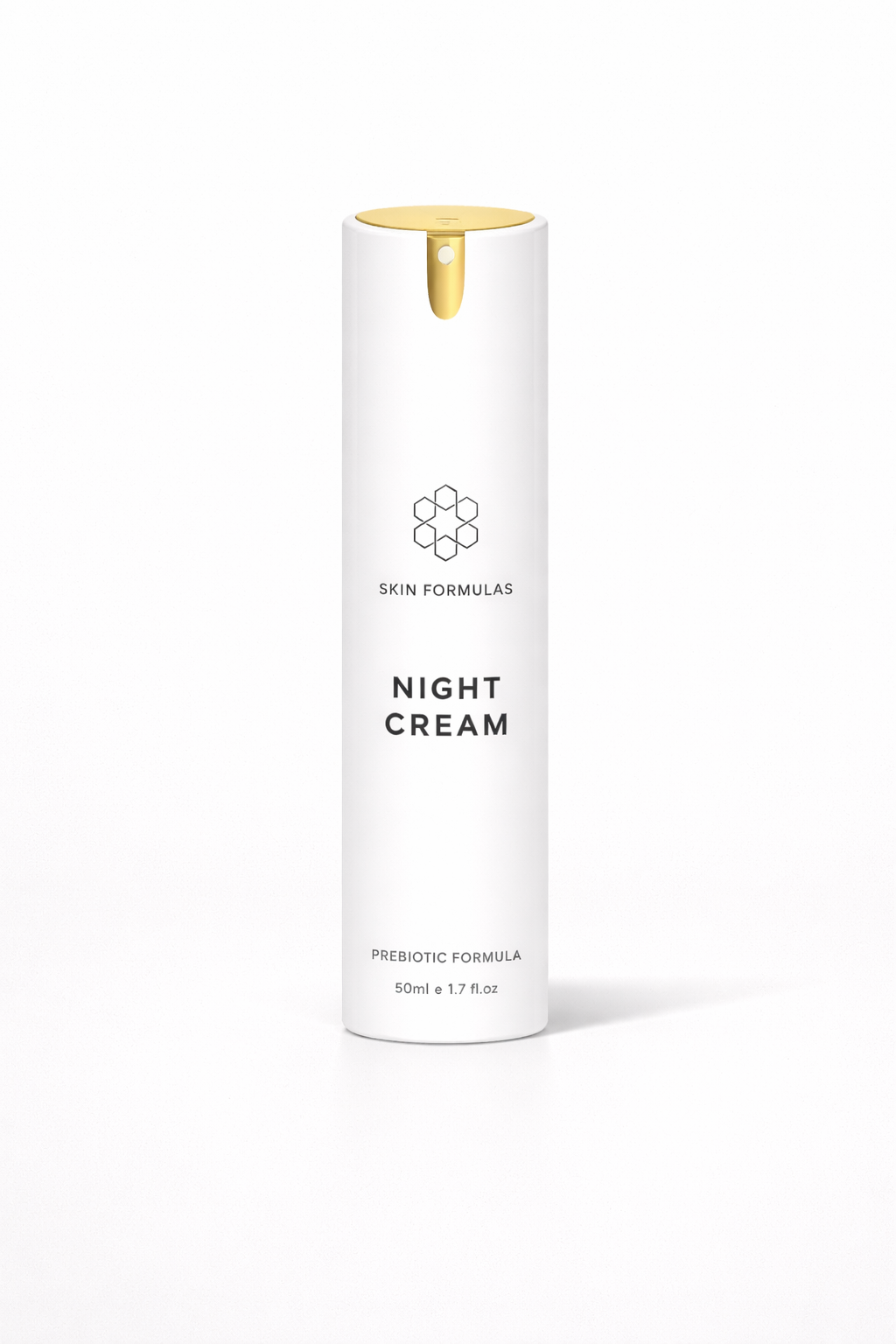 Skin Formulas Night Cream 50ml