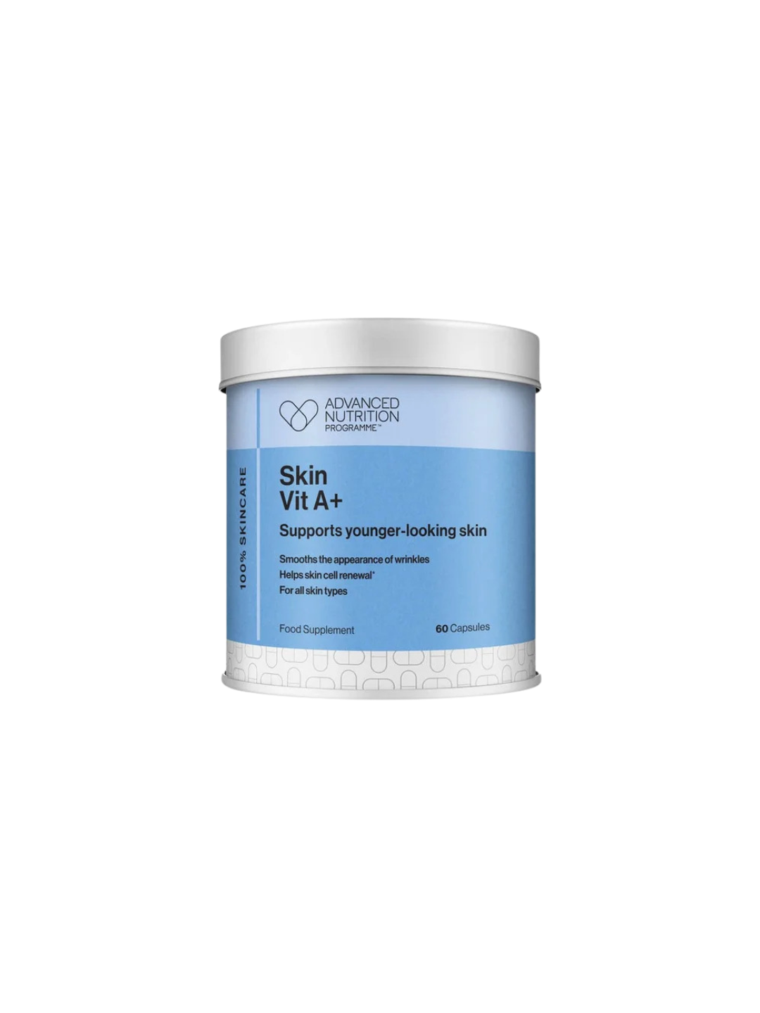 Skin Vit A+ - Advanced Nutrition