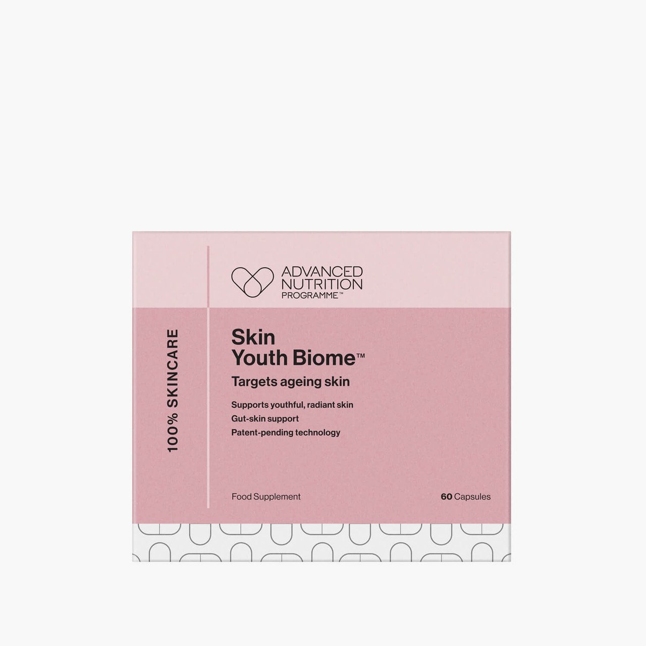 Skin Youth Biome - Advanced Nutrition