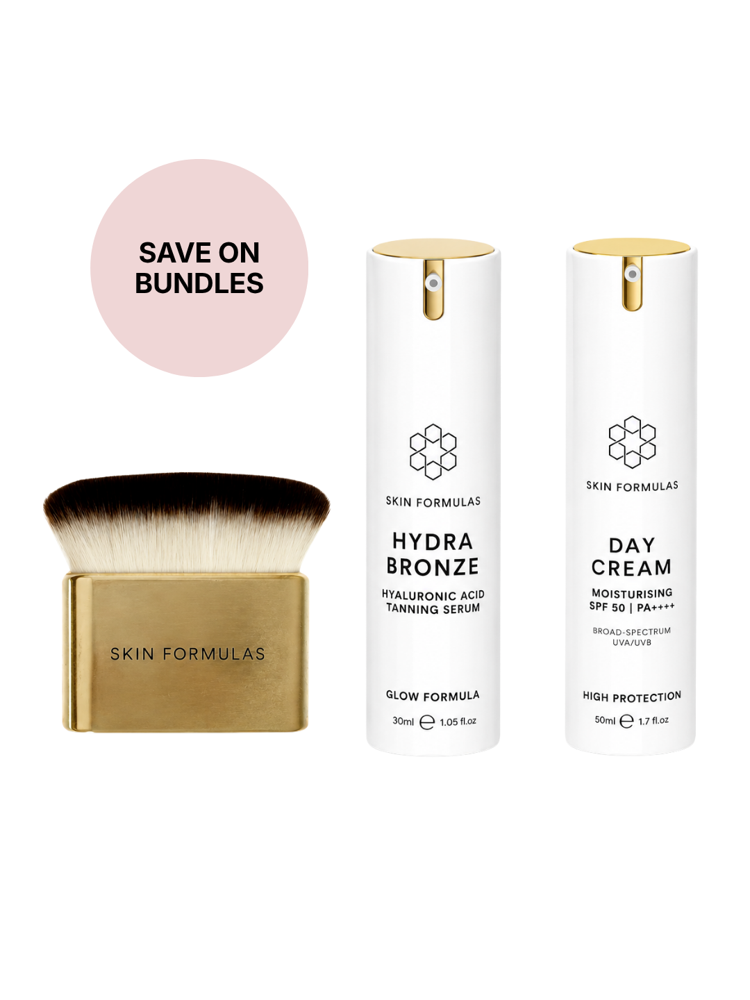 The Summer Glow Bundle
