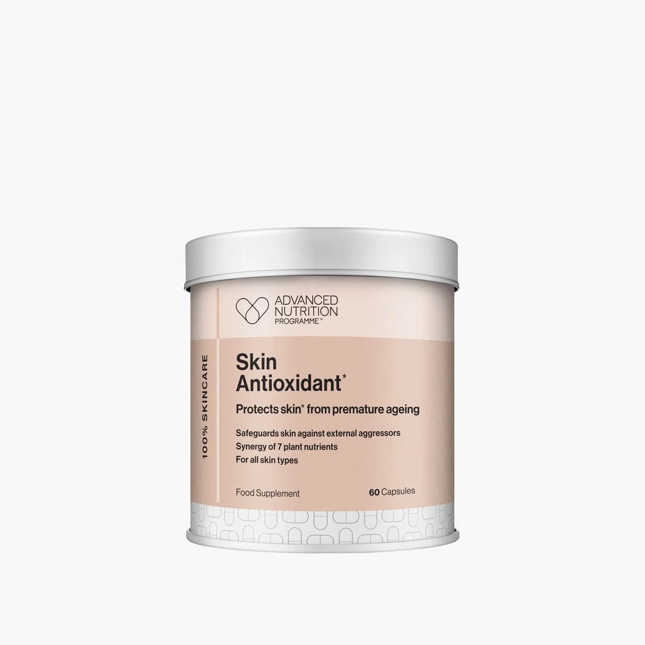 Skin Antioxidant - Advanced Nutrition