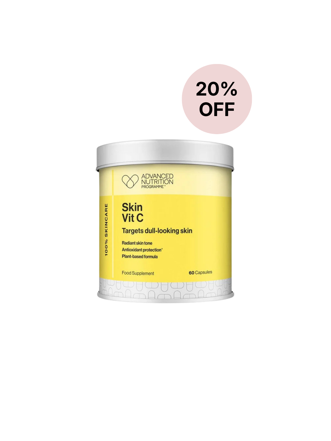 Skin Vit C - Advanced Nutrition