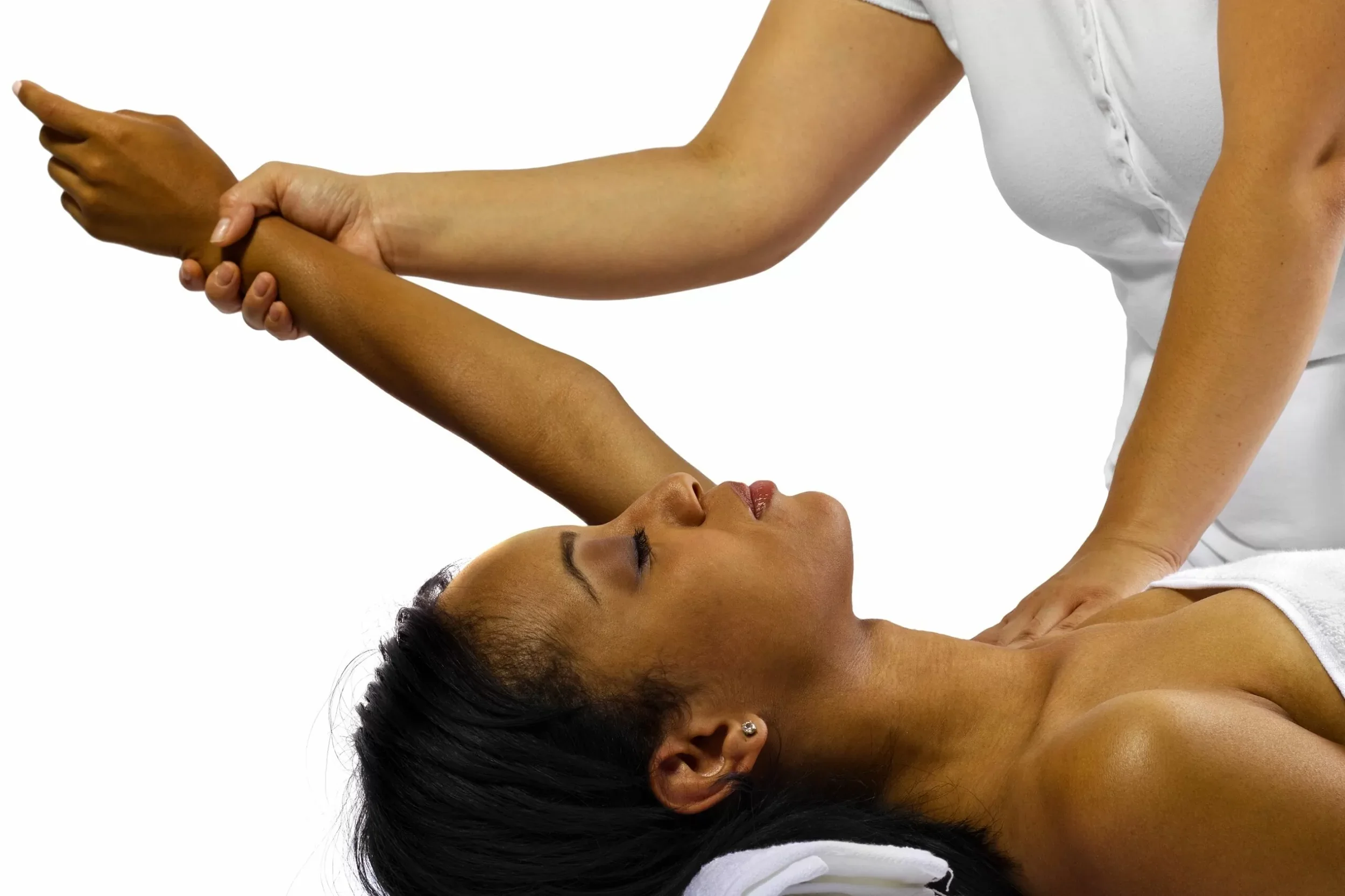Neuromuscular Massage 120 Minutes