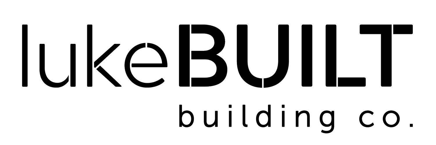 LukeBuilt
