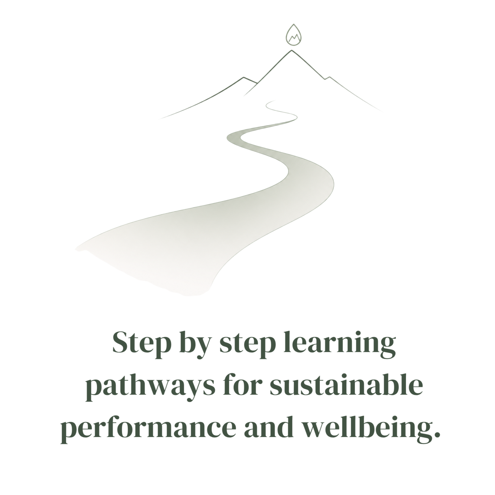 Guided wellbeing programs supporting sustainable performance and personal development.