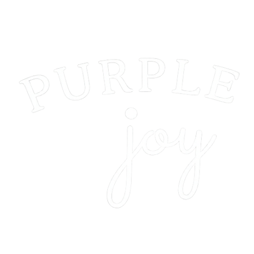 Purple Joy