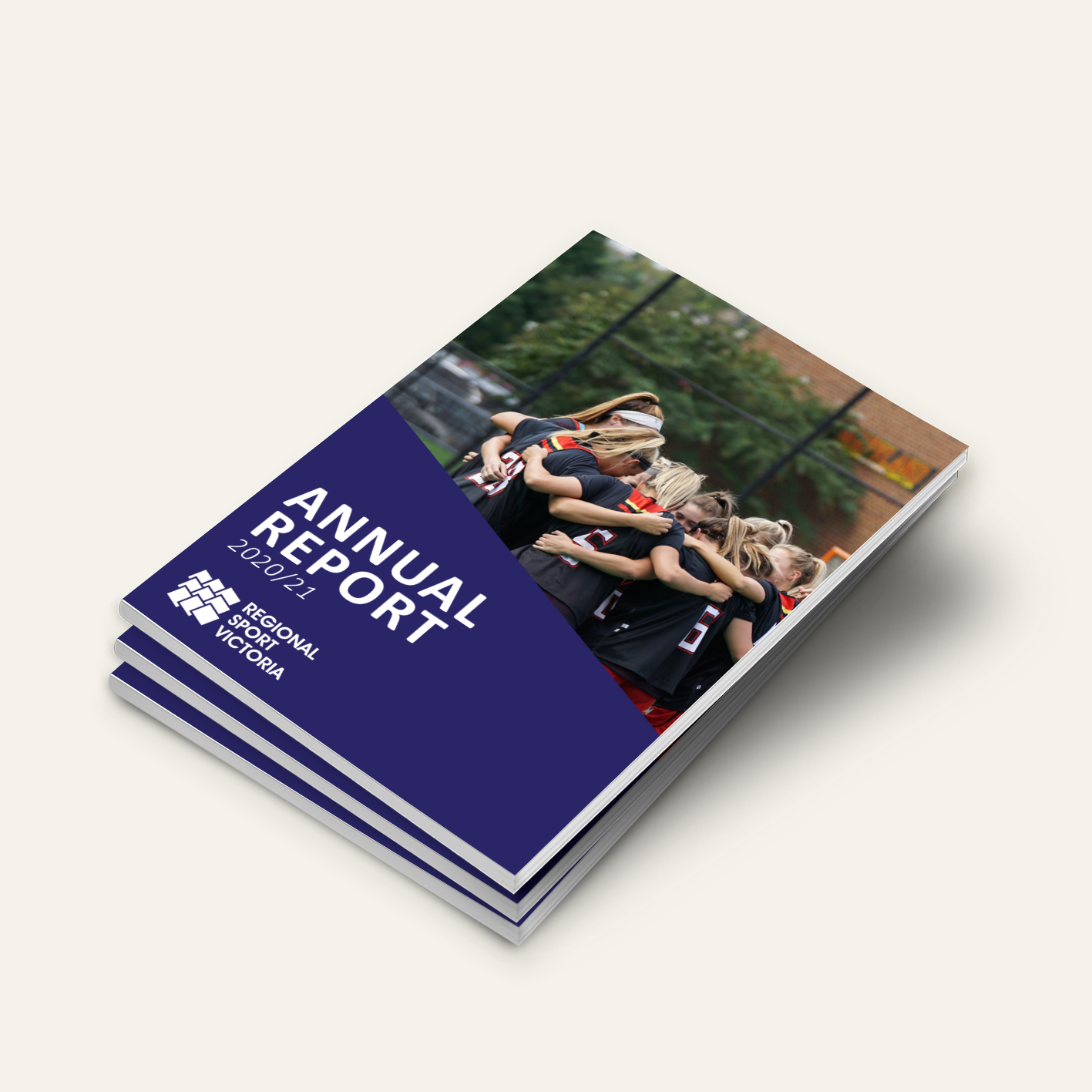 Regional Sport Victoria