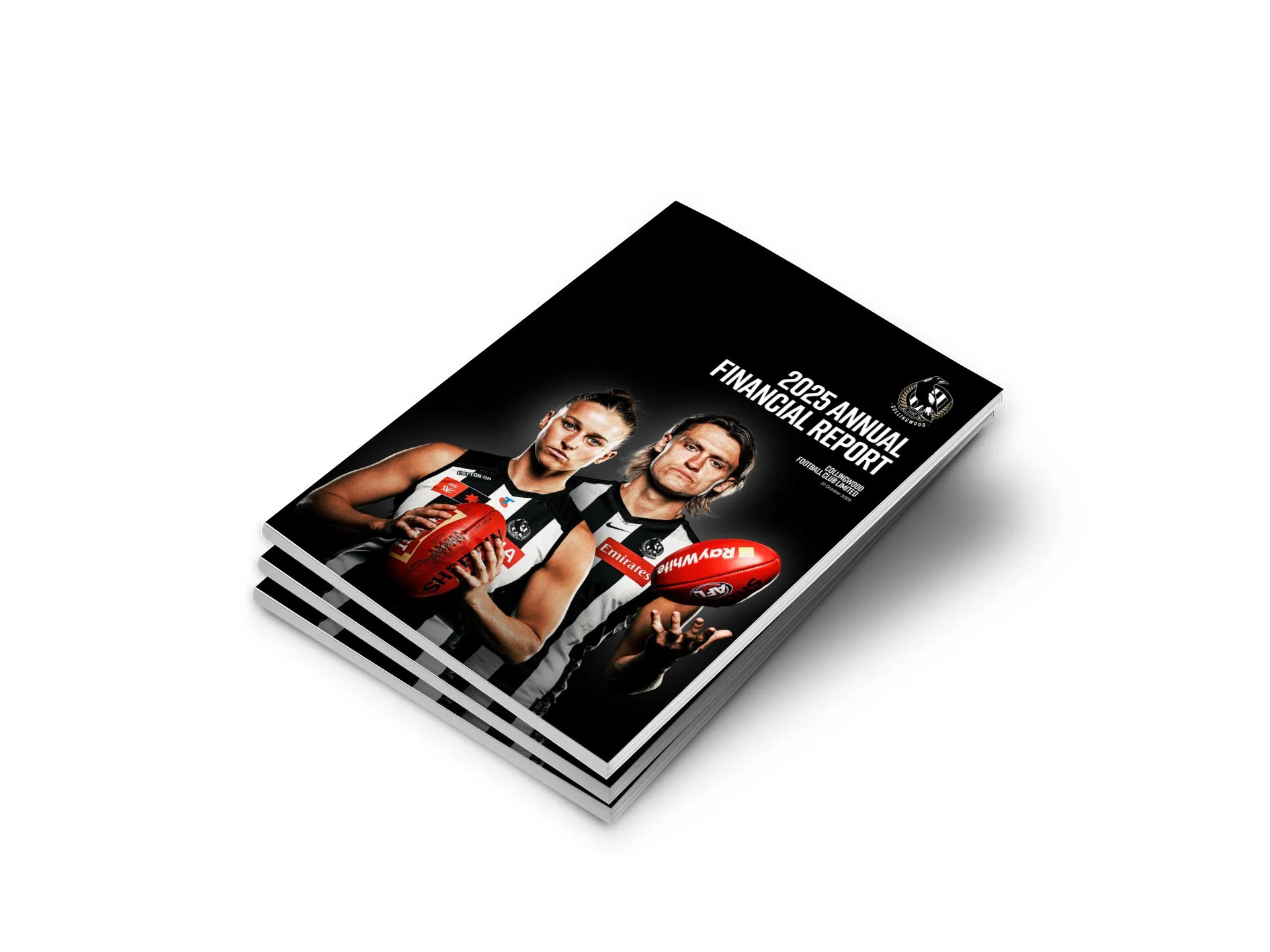 Annual Report 2025