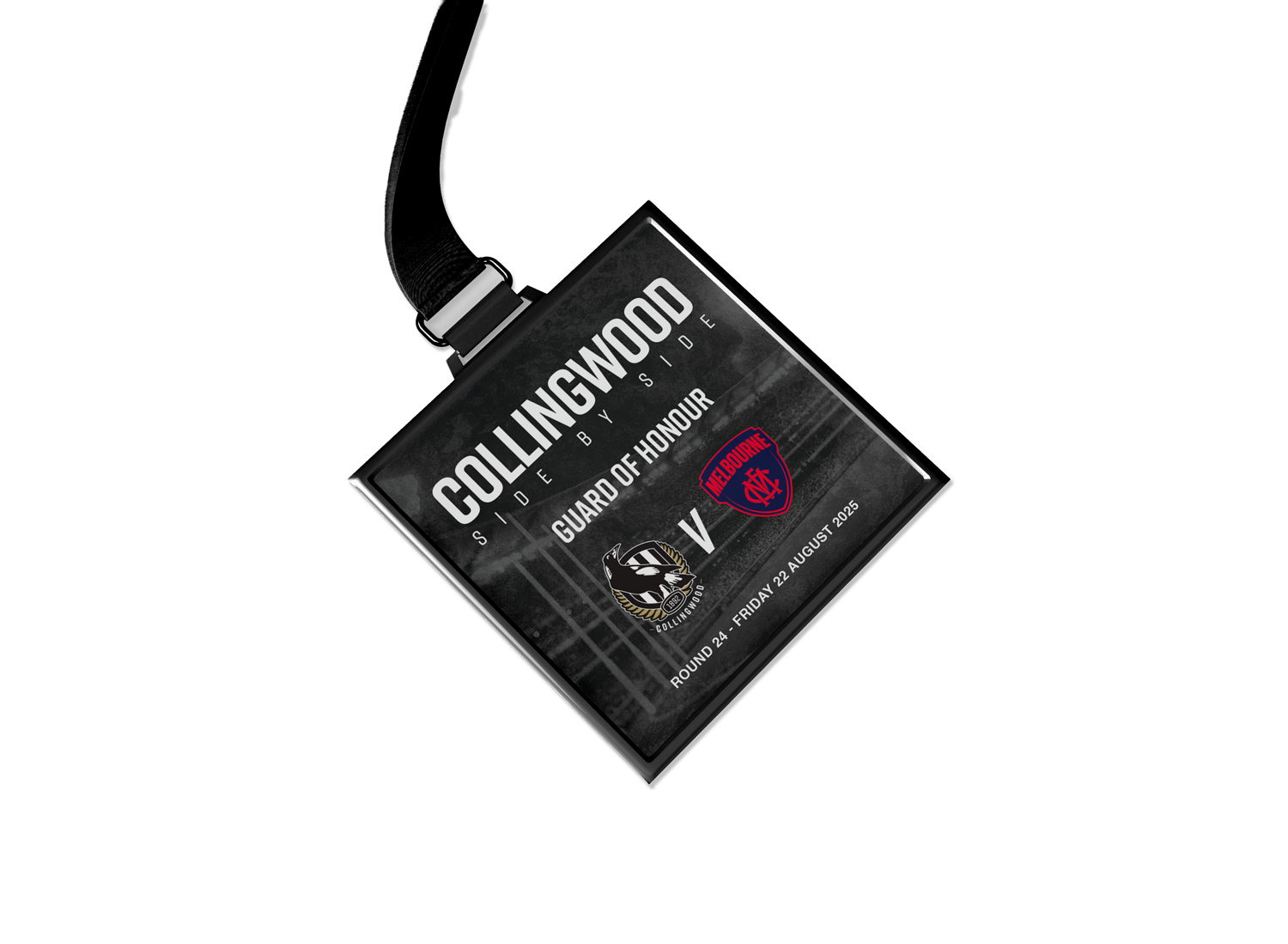 Guard of Honour Lanyard
