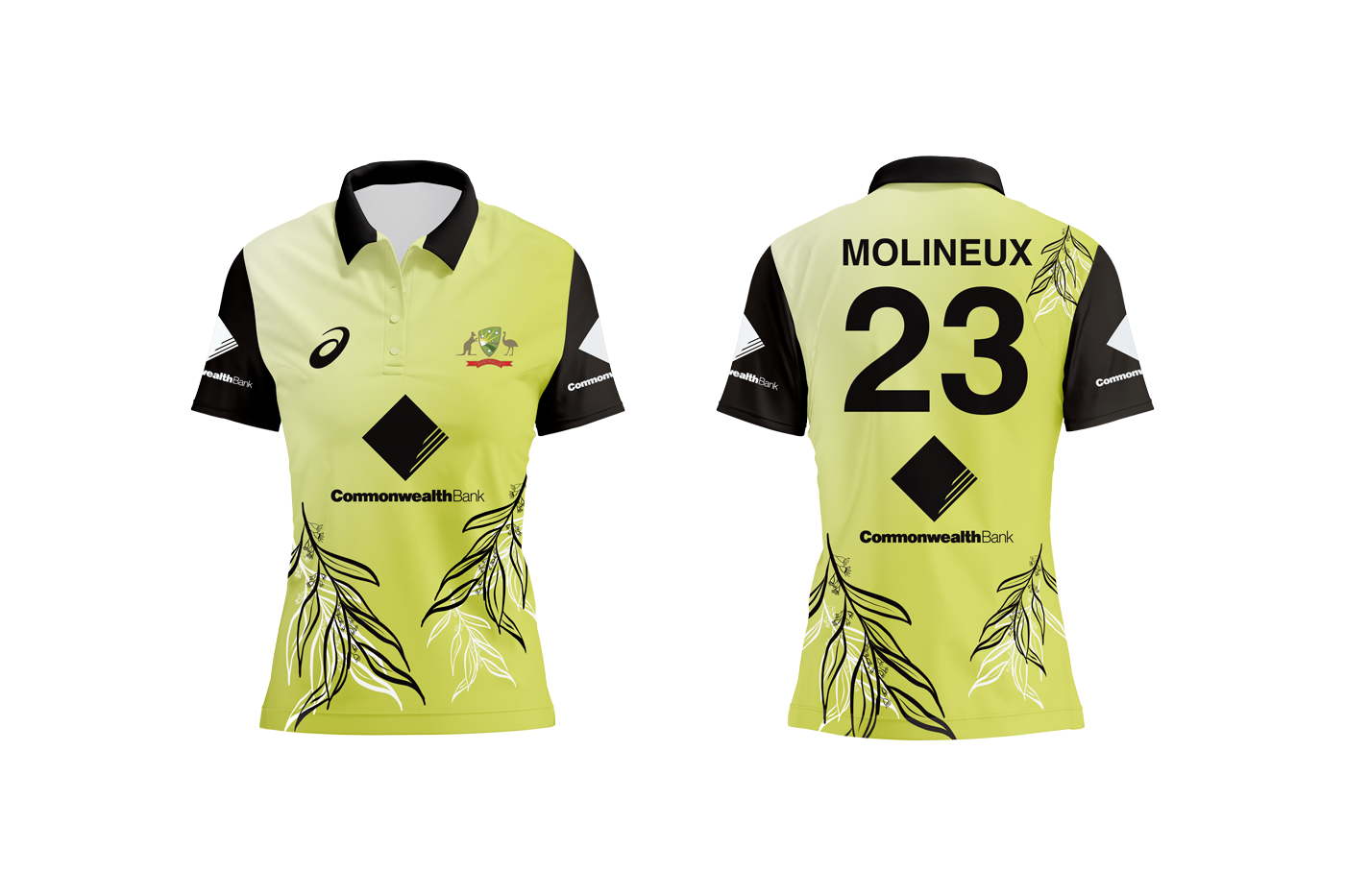 It's Your Design Polo 2
