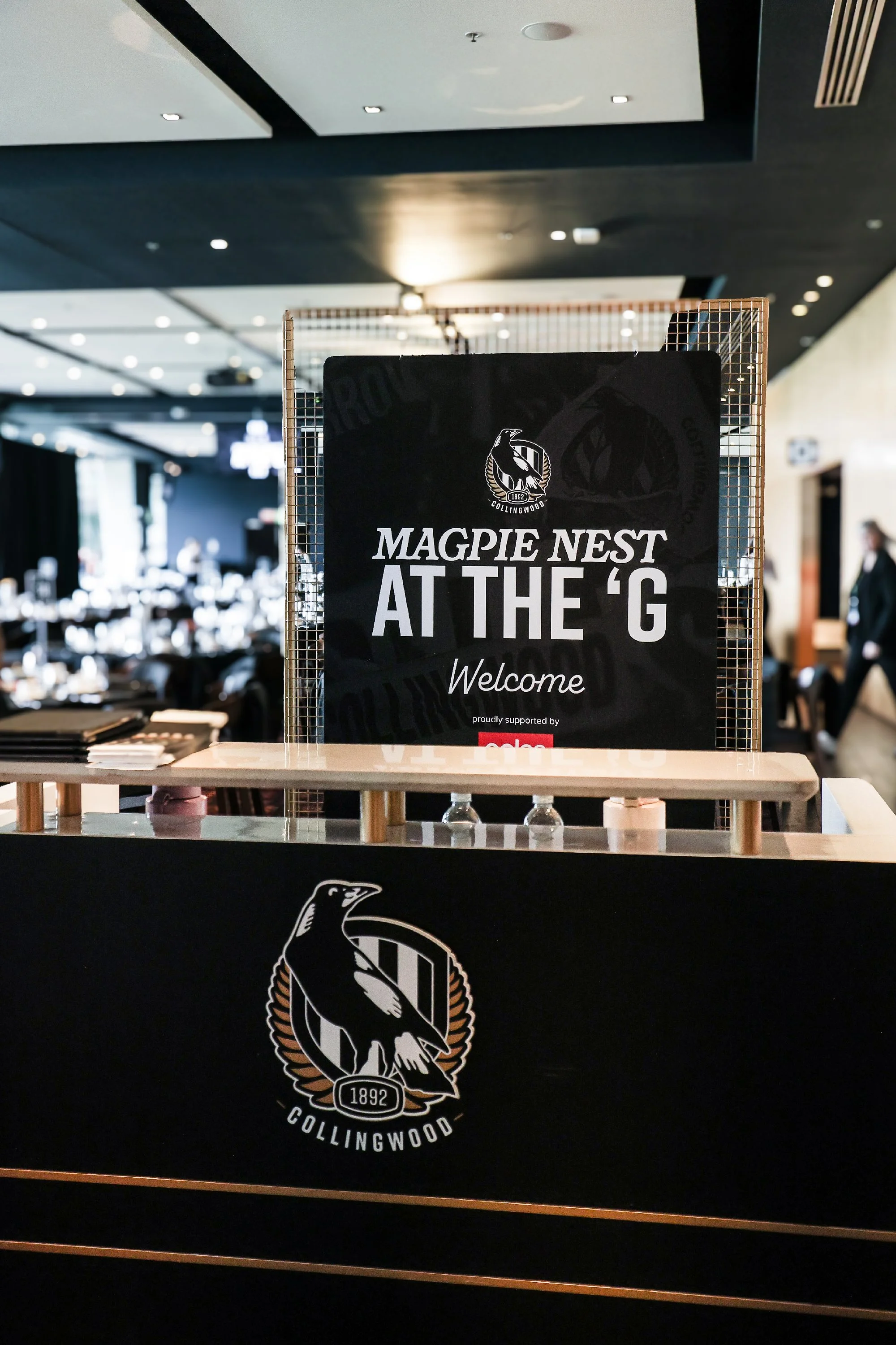 Magpie Nest 3