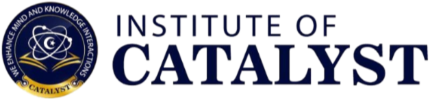 Institute of CATALYST