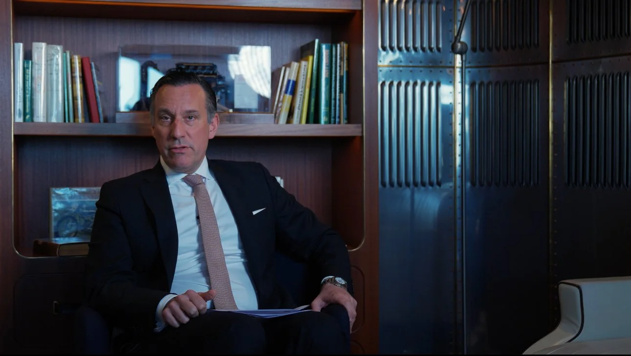 Brand Films & Commercials Service