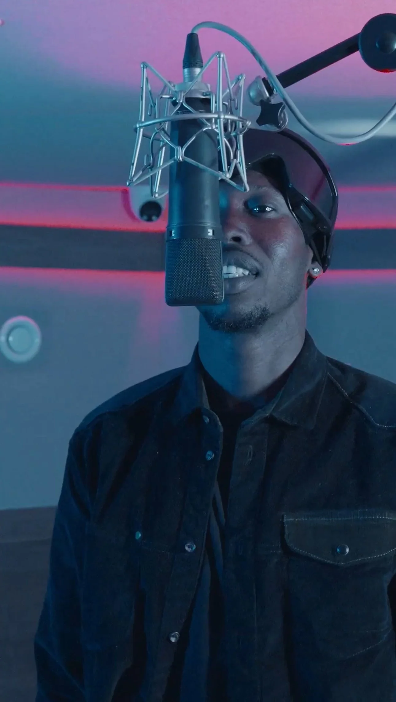 Music Video Production Service