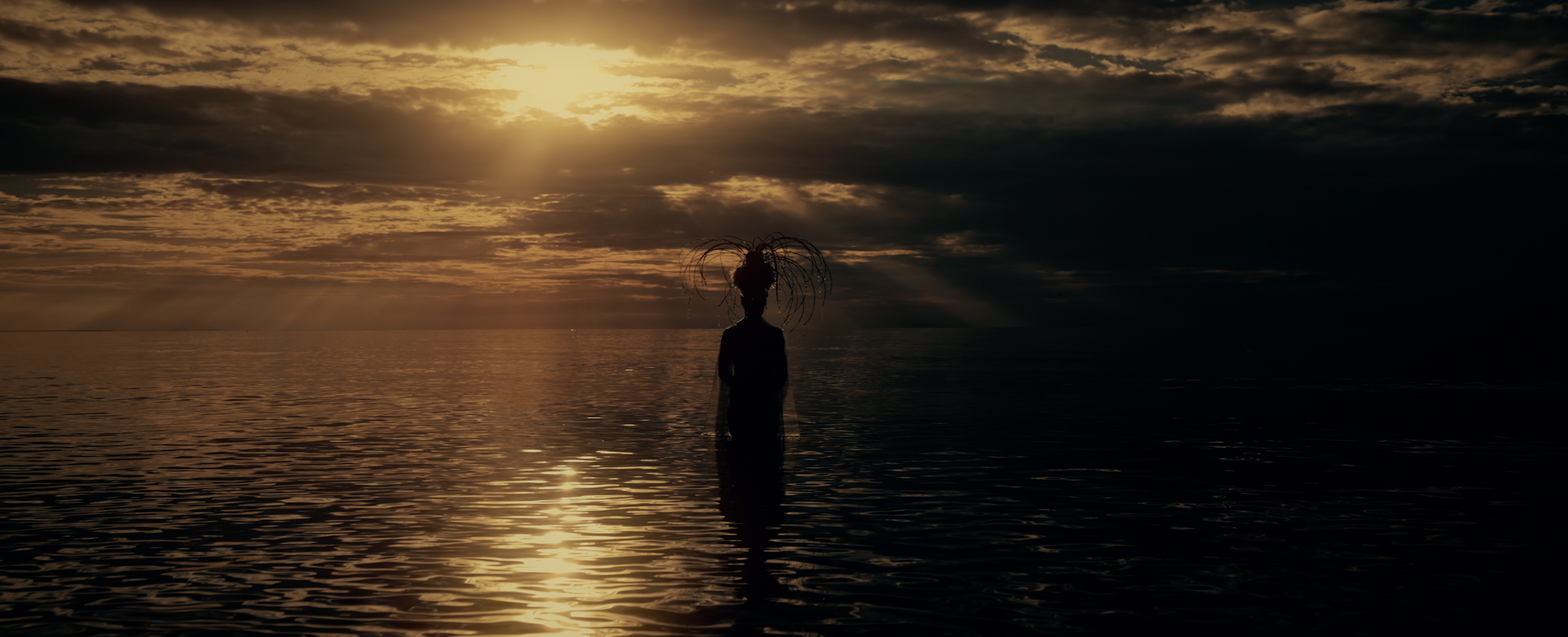 Virtual Production & LED Volume Service