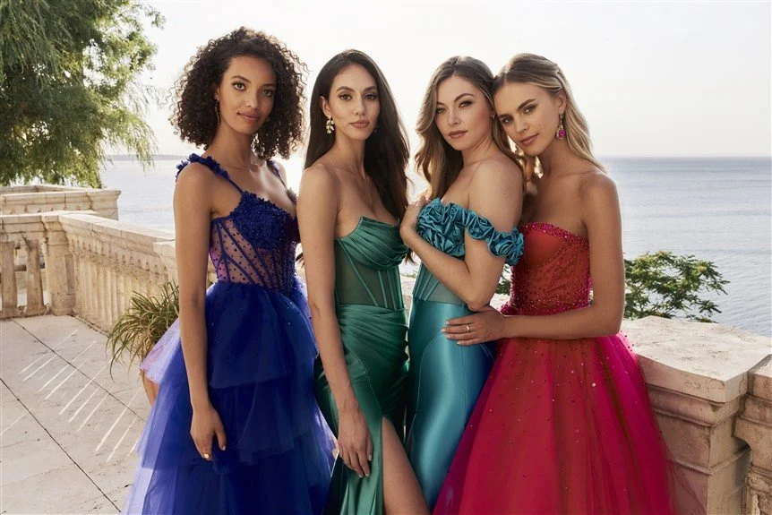 CityProm Cardiff Prom Dresses